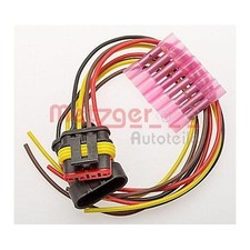 2323017 METZGER AUTOTEILE Kabelreparatursatz, Zentralelektrik GREENPARTS