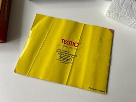 Mighty Bomb Jack    - PAL  B  ESP - Nintendo NES