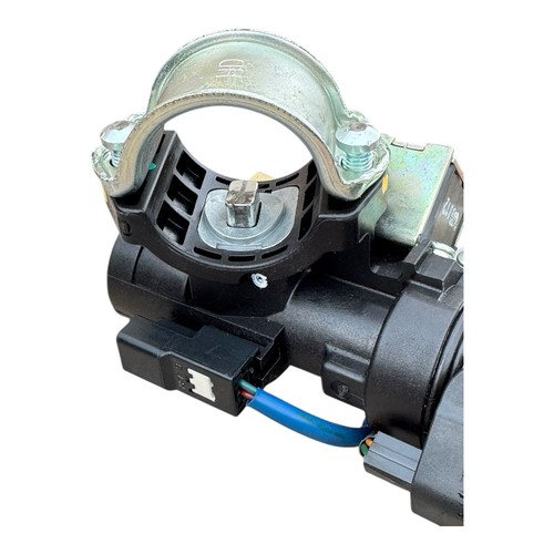 2014-18 Kia Forte Ignition Switch Lock Set & Steering Column Cover *AUTO TRANS* - Picture 17 of 24
