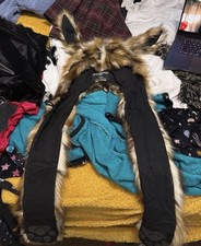 SpiritHoods’s Spirithoods Bunny Rabbit Limited Edition Super Soft Perfect