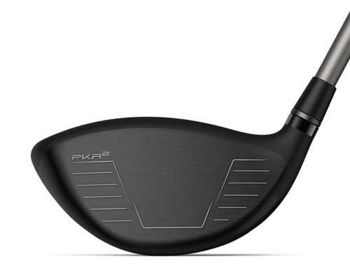 Wilson Golf Club Dynapower Titanium 9* Driver Regular Graphite Value - Picture 3 of 4