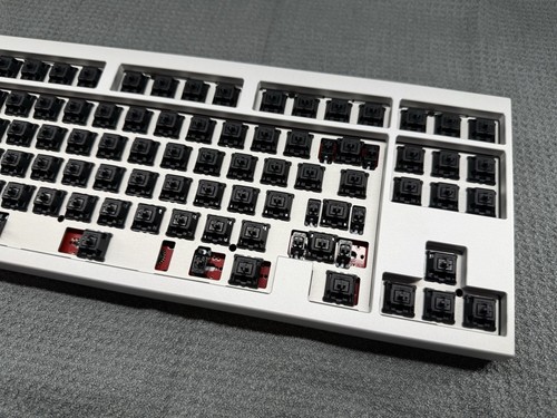 Kalam Kult No Tkl Keyboard gebraucht - Bild 3 von 10