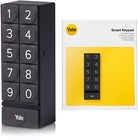 5052847108468 Yale Linus Smart Keypad YALE