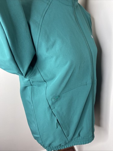 Herren Figs Sydney Scrub Jacke Grün XS - Bild 5 von 9