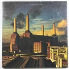 Pink Floyd - Animals LP Columbia JC 34474 EX 1977 Gatefold Pigs On The Wing Dogs