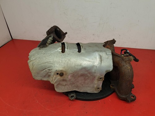FORD FIESTA MK6 CATALYTIC CONVERTER CAT 2007 1.2L PETROL FUJA/FUJB - Picture 5 of 11