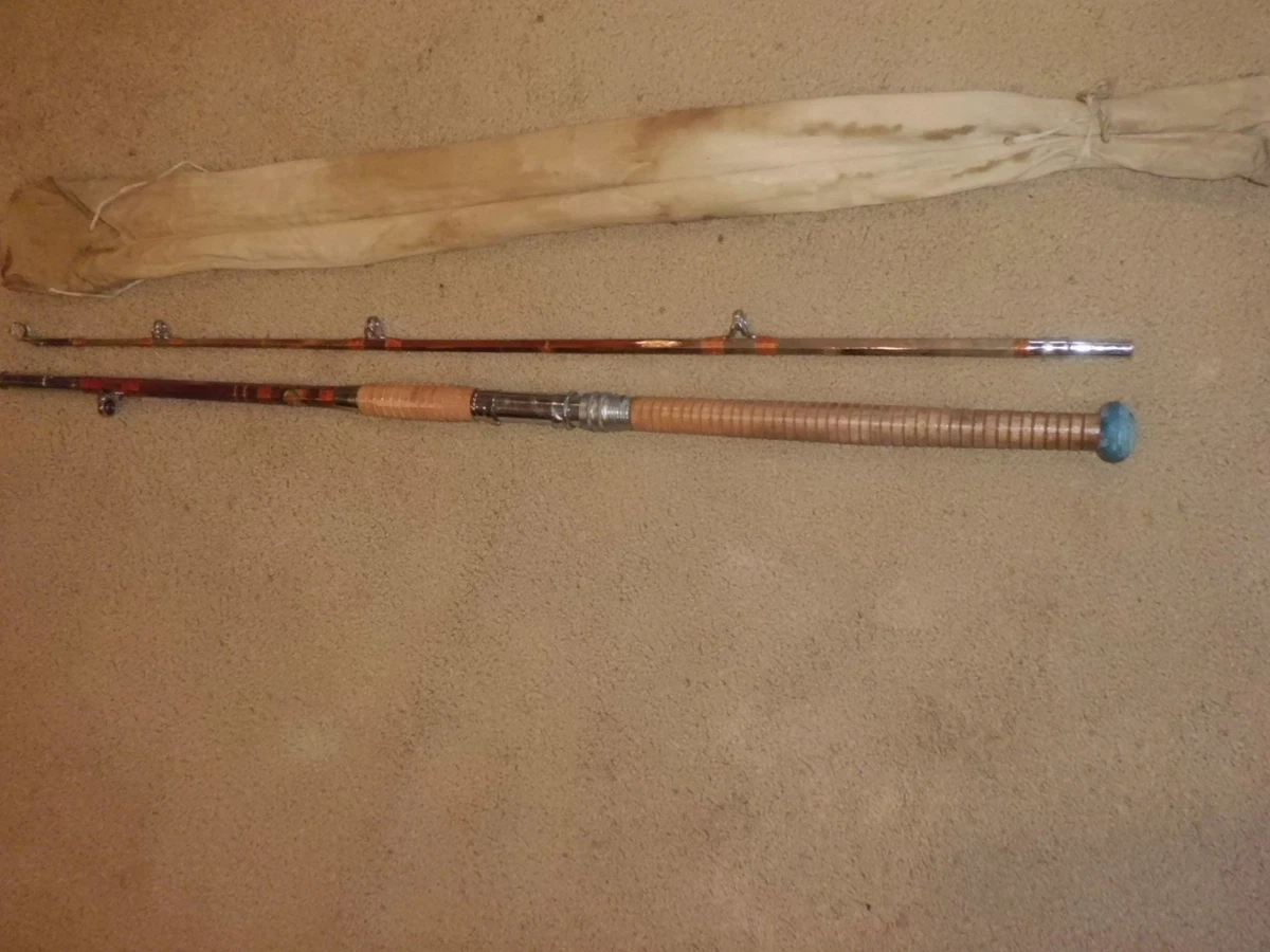 Olympic All Saltwater Fishing Rods & Poles for sale | eBay