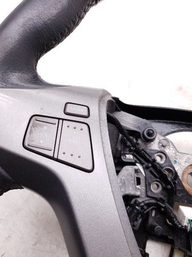 2007 ACURA MDX TYPE-D STEERING WHEEL - Picture 6 of 12