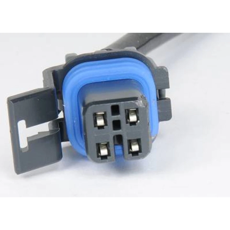 Датчик кислорода 213-3139 переменного тока Delco O2 для Chevy Chevrolet Colorado GMC Envoy XL 06 - Изображение 2 из 3