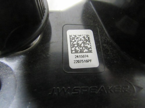 2023 POLARIS RMK PRO 850 MATRYX HEADLIGHT HEAD LIGHT LAMP STOCK OEM  #1252 - Picture 11 of 11