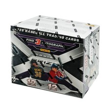 2025 Panini Prizm Baseball Factory Sealed Hobby Box