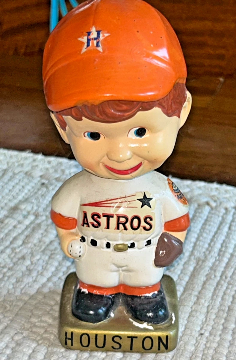 Baseball 1960 Vintage Bobble Heads for sale | eBay