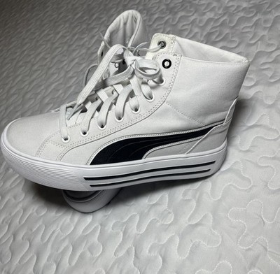 Puma Kaia 2.0 Mid Top