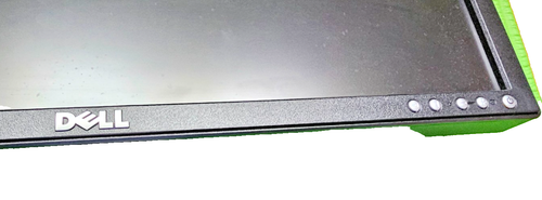 DELL E207WFP LCD Flat Panel Monitor with Stand, Cables and User Documentation - Picture 11 of 11