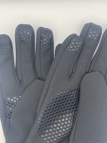 Naturehike Outdoor Gloves XL Warm Water Repellent Black BNWT Freepost - Picture 6 of 8