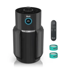 Shark Never Change HP305 Air Purifier Max with Odor Neutralizer Tech - Black™