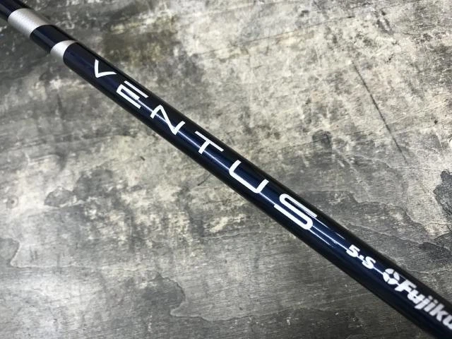 TaylorMade SIM2 15° 3W Fairway wood VWNTUS BL 5 VELOCORE Stiff #NA - Image 4 of 4