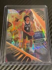 2025 Topps Chrome Dylan Harper Base (RAW)