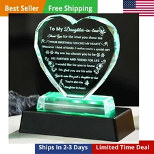 Gifts from Mother in Law, Wedding Christmas Mothers Day Birthday Gifts for Cr...