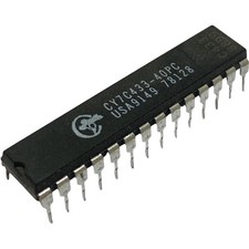 CY7C433-40PC Cypress Integrated Circuit
