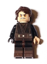 LEGO®  - Anakin Skywalker Sith Face  sw0361 Star Wars Minifigur