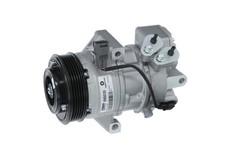 KLIMAKOMPRESSOR  FÜR COLT VI (Z3 A, Z2 A), FORFOUR (454) - VALEO 690030