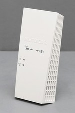 NETGEAR AC1750 EX6250 Dual-Band Wi-Fi Range Extender - White