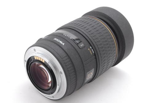 [Almost Unused] Sigma 105mm f/2.8 EX AF MACRO Lens For Sony Minolta A from JAPAN - Picture 22 of 24