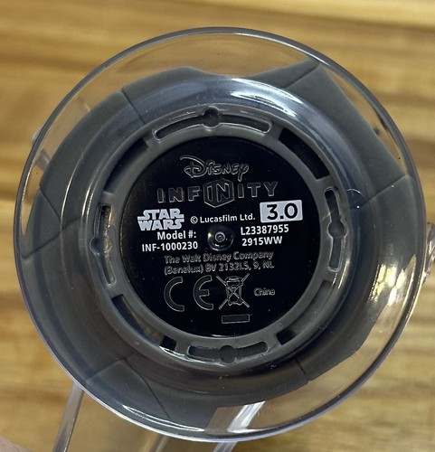 Disney Infinity Star Wars Figuren 3.0 - Konvolut 9 Figuren - Bild 10 von 24