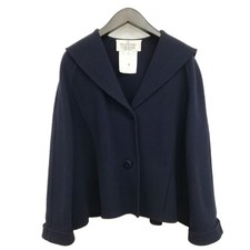 Womens Valentino Valentino Garavani vintage sailor collar jacket blazer size 8 n