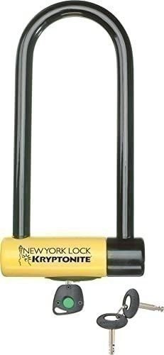Cerradura Kryptonite 994589 New York M-18WL - Imagen 1 de 1