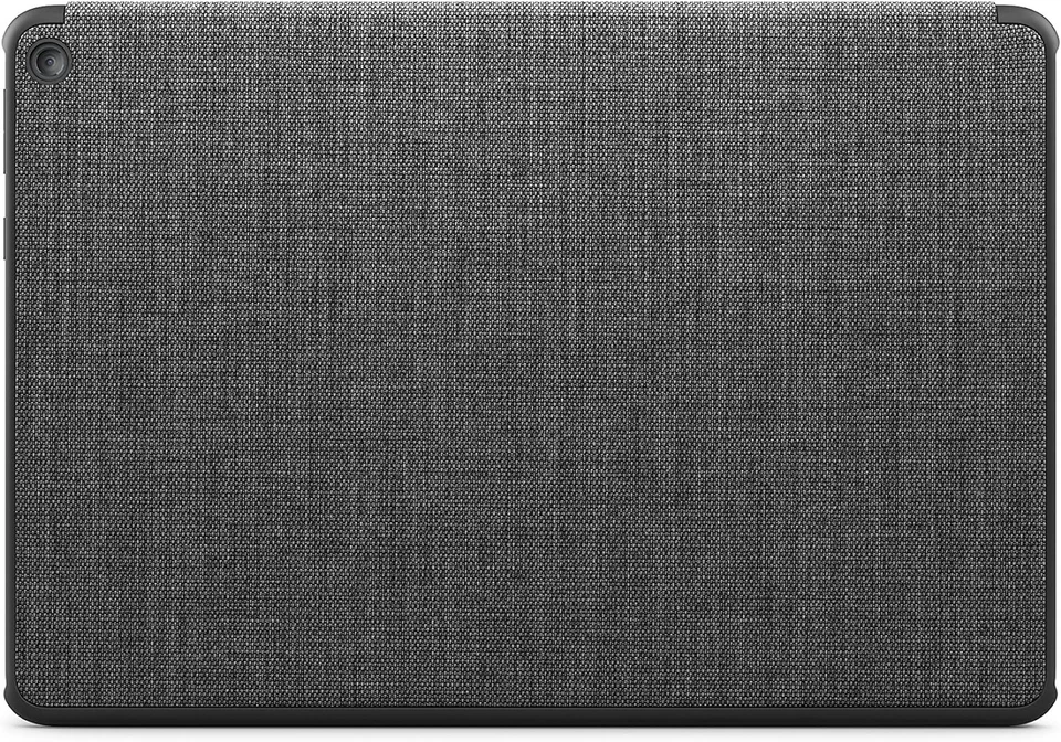 Amazon Fire Cover for 11th Gen HD10 Tablets - Charcoal Black - Image 3 of 4