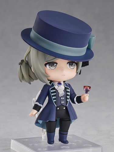 Nendoroid Reverse: 1999 Verdi Ver. BLUEPOCH Official New Japan JP - Picture 3 of 5