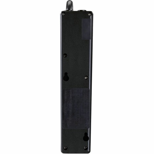 CyberPower CSB404 Essential Surge Protector, 450J/125V, 4 Outlets, 4ft Power - Picture 7 of 7