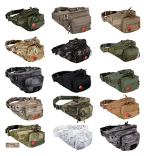 Waist Bag Legioner ANA Tactical Hunting Hiking Russian Army Original