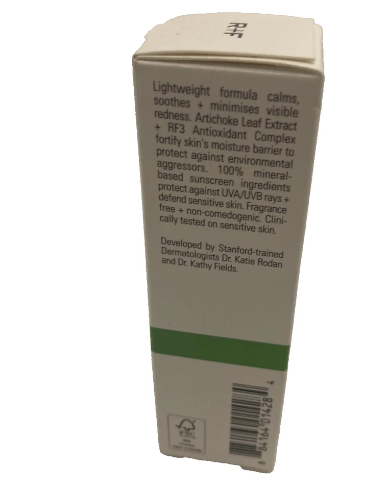 Rodan + Fields SOOTHE 4 – Daily Calming Lotion Broad Spectrum SPF 15 – 30 mL - Image 4 of 4