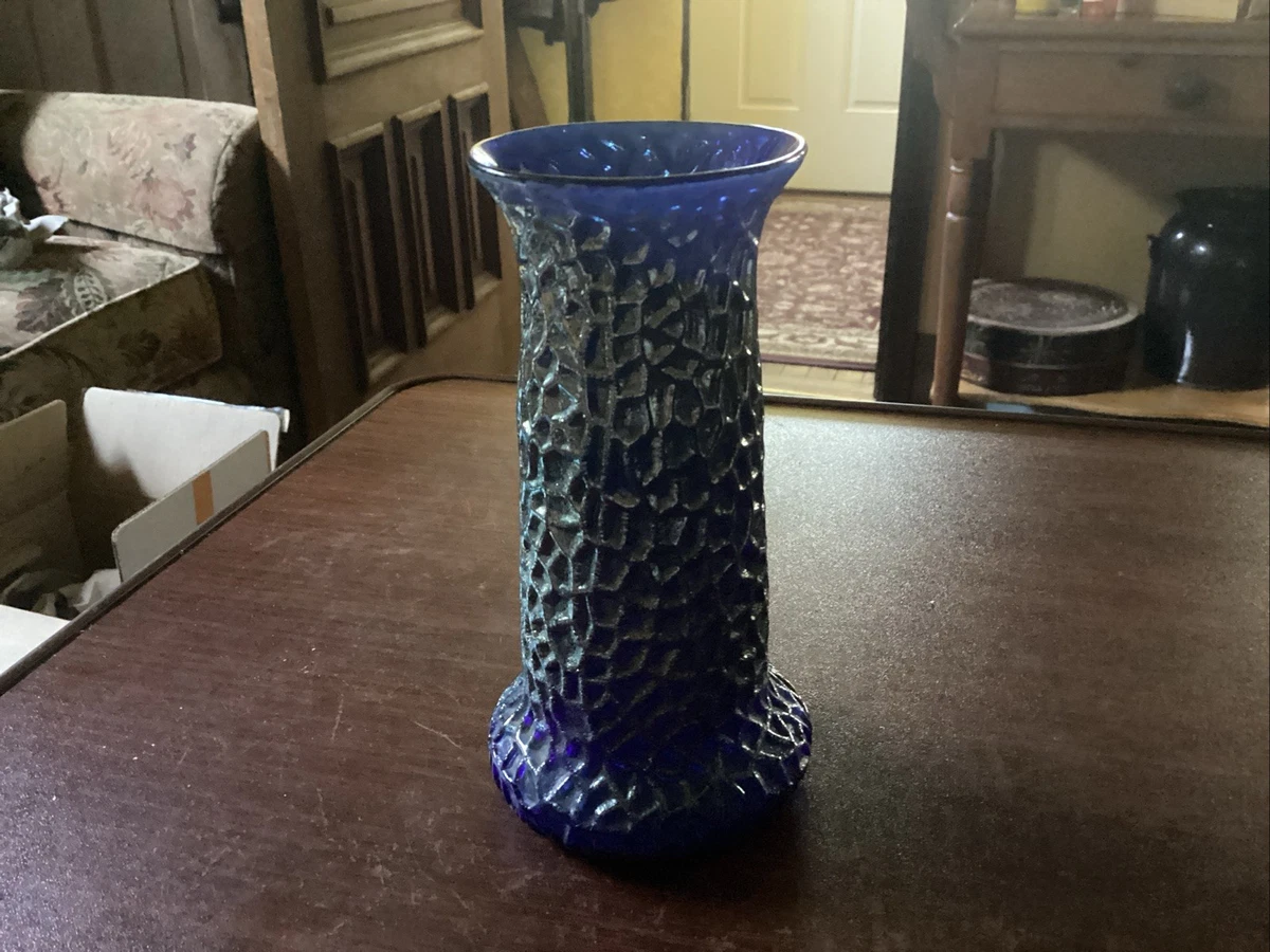antique carnival glass vase products for sale | eBay