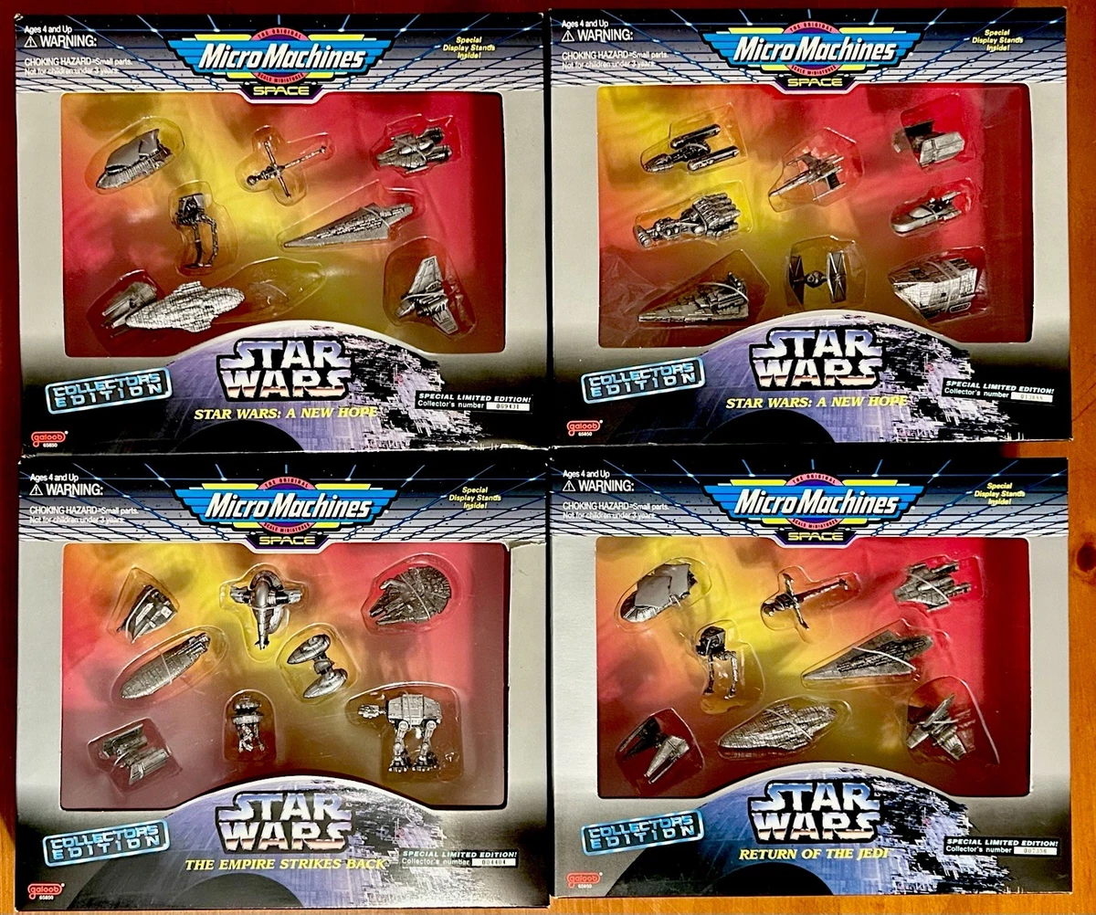 Galoob Star Wars Action Playsets for sale - eBay