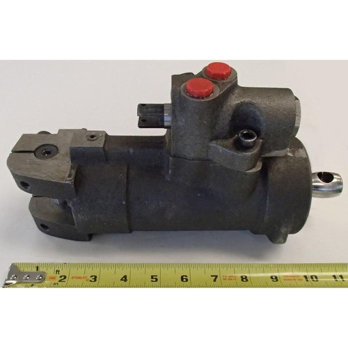 Power Steering Cylinder Fits Massey Ferguson 165 175 178 275 290 285 1853466M93 - Picture 2 of 12
