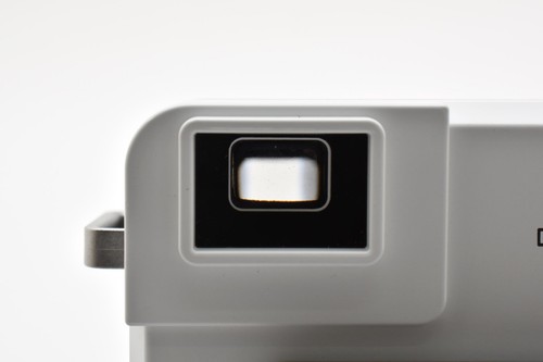 Near MINT Leica Sofort Instant Film Camera White 19100 Germany From Japan - Picture 9 of 14