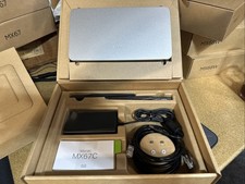 Cisco Meraki MX67C MX67C-HW-NA UNCLAIMED NEW OPEN BOX
