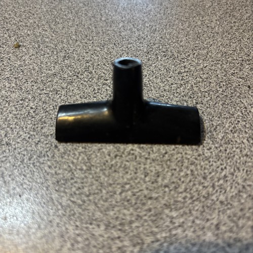 Vintage Parking Brake Release Handle Lever Chevy Chevelle GTO Cutlass Buick OEM - Picture 3 of 6