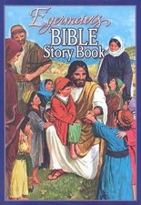 Egermeier's Bible Story Book Hardback by Elsie Egermeier (English) Hardcover Boo