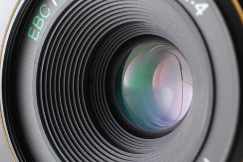 【MINT w/Bracket】Fujifilm Fuji GS645S Pro Wide60 w/EBC 60mm F4 From JAPAN - Picture 3 of 11