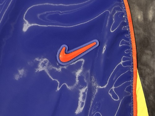 Neu M Nike Project F.R.O.G. Trainingshose Deep Night Lemon FROG HJ3292-539 Herren - Bild 3 von 24