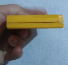 Contra 2 Rare Cartridge 8 bit Famiclone Famicom 60 pin Nes KV-2002-24 Games