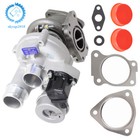 Turbocompresseur 53039880118 pour Mini Cooper-S 1.6 Turbo R55 R56 R57 R58 R59 R60 R61