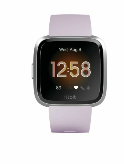 fitbit fb415srlv