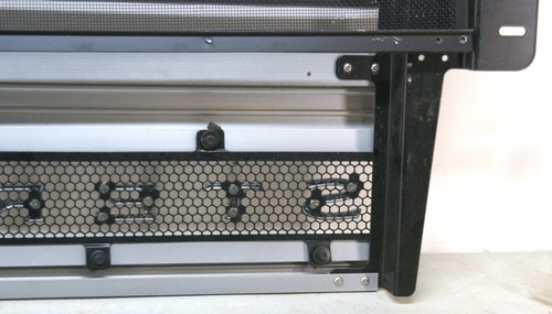 Sterling Truck Grille & Fixed Radiator Screen OEM 8820 - Picture 11 of 13