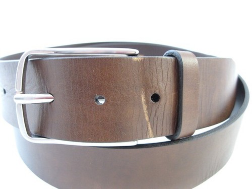 Allen Edmonds "BROADWAY AVE" Herren Freizeit Gürtel #1015811 Gr. 44 coffee (b159) - Bild 11 von 11